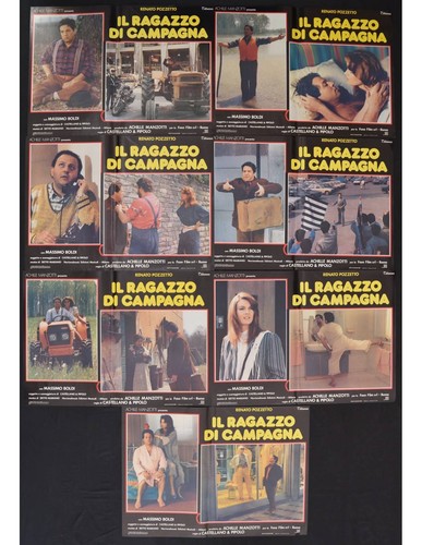 Fotobuste ragazzo di - fotobuste,