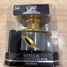 Ricambi mulinello originali Shimano Yumeya 20 Stella SW 20000 MAX bobina nuovo