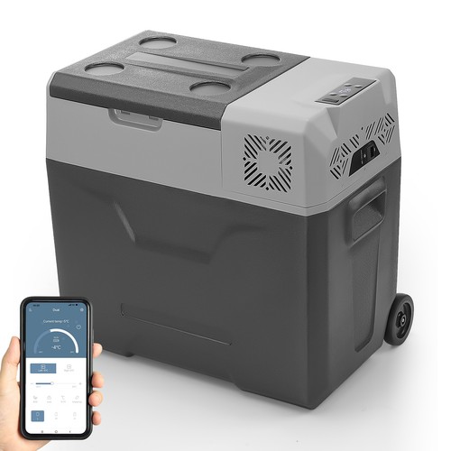 Frigorifero 50l compressore - frigorifero,
