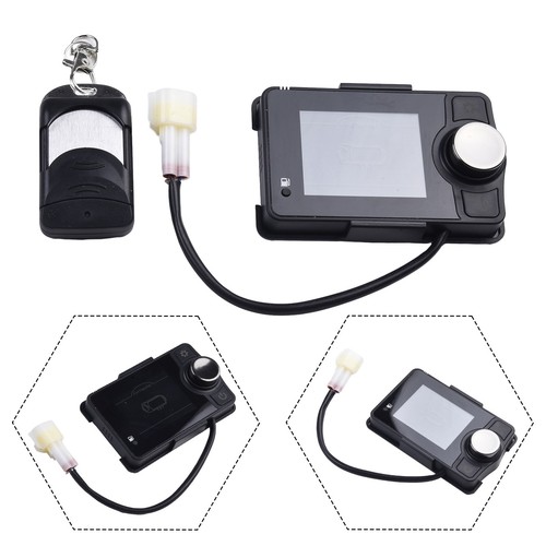 Riscaldatore aria diesel - aria,