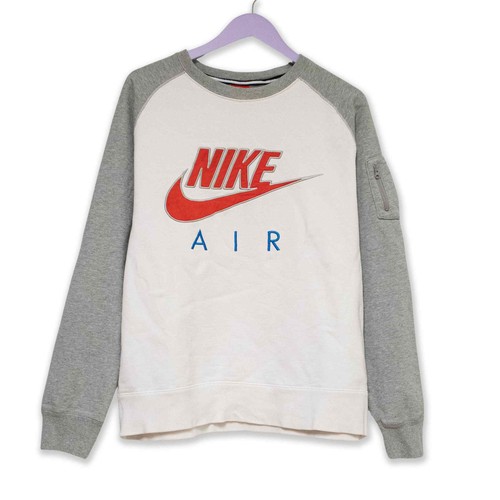 Felpa nike air retrò - nike,