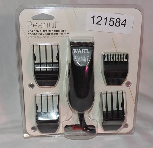 Wahl professional peanut - wahl,