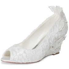 Scarpe da sposa da donna