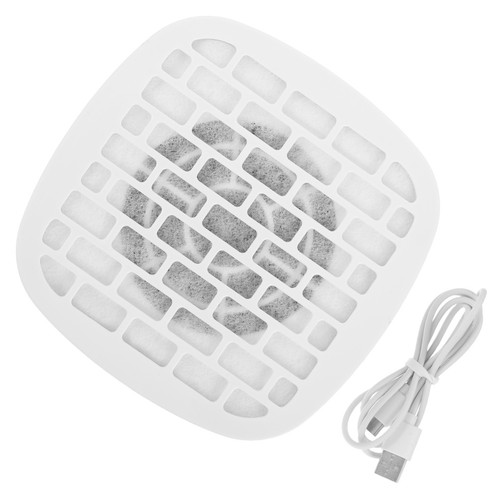 Aspiratore per unghie - per,