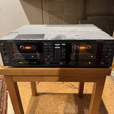 Onkyo Stereo Cassette Tape