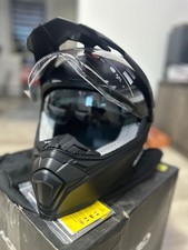 Casco moto Acerbis uomo Fs-606