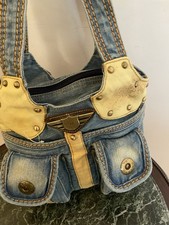 Borsetta ricambi diesel