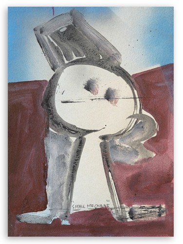 Sergio dangelo - dangelo, (1932-2022)