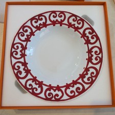 Hermes Piatto decorativo in