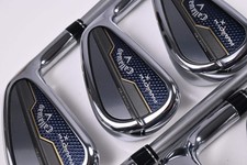 Callaway Paradym X ferri da