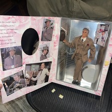 Nrfb barbie ken - ken, henry