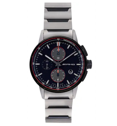 Orologio cronografo automatico - orologio,