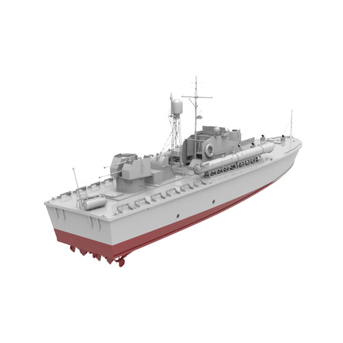Modellino kit 144 - modellino, 1/144