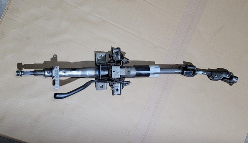 Piantone sterzo honda - piantone,