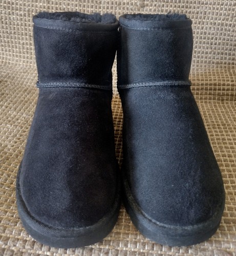 Stivaletti corti ugg - stivaletti,