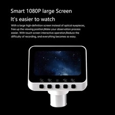 Oculare wifi per telescopio