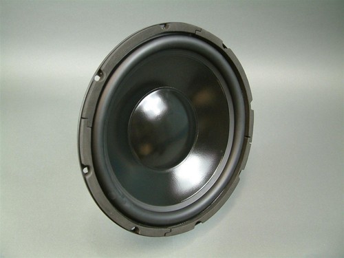 Woofer ohm 90 db spl - woofer, 8