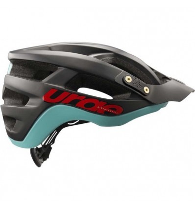 Casco urge seriall - casco, noir