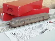 RIVAROSSI 2462 AUTOMOTRICE