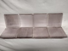 Piastrelle quadrate vintage