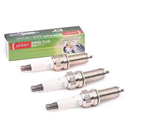 Candele accensione denso - candele,