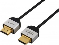 Sony 1M Slim HDMI con ETH CBL