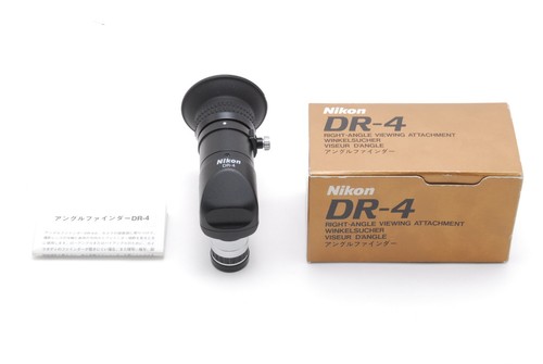 Nikon mirino ad angolo - ad,