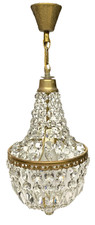 Antico Lampadario Mongolfiera