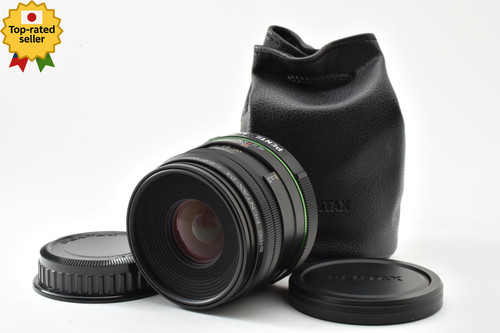 Mint case pentax smc - pentax,