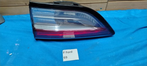 Ford fanale posteriore - ford,