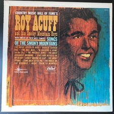 Roy Acuff And His Smoky