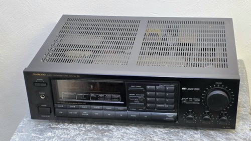 Ricevitore onkyo quarzo - onkyo,