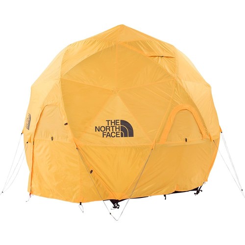 Tenda the north face - face, geodome