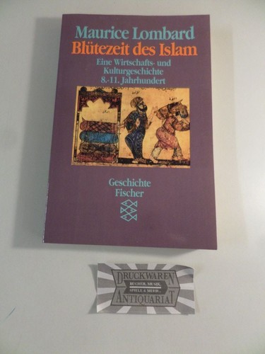 Blütezeit des islams eine - des, islams.