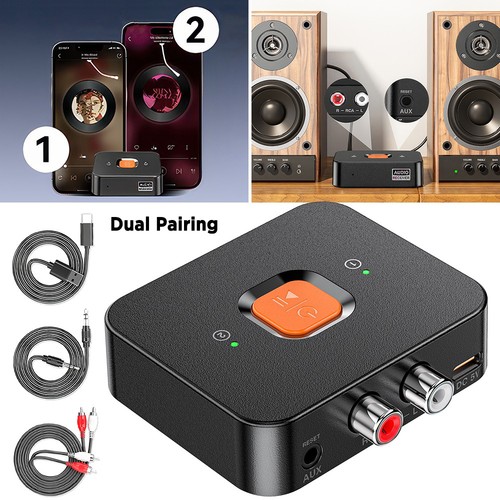 Ricevitore bluetooth 3 - ricevitore,