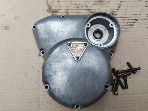 Triumph trident t150 - triumph,