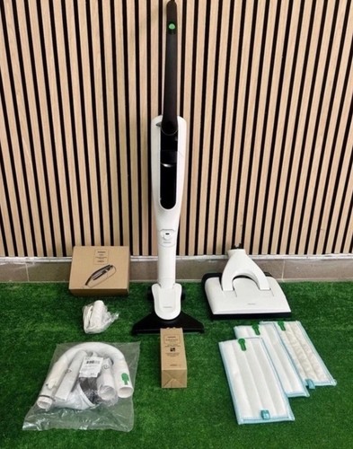 Vorwerk folletto vk7s senza - folletto,