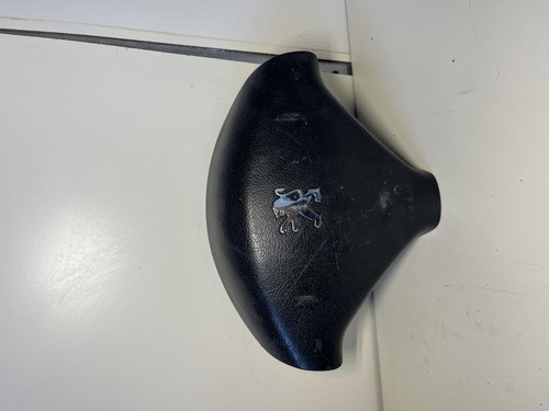 Airbag volante per peugeot 307 - airbag,