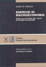 Esercizi macroeconomia - esercizi, di