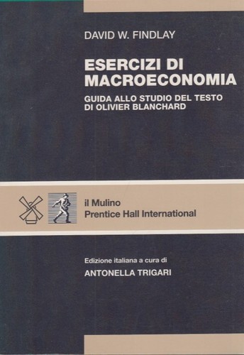 Esercizi macroeconomia - esercizi,