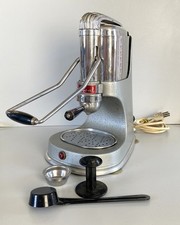 MACCHINA caffé ESPRESSO A