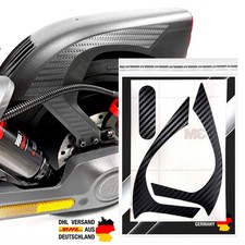 Parafango adesivo S. effetto