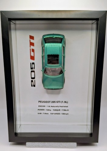 Quadro car art - quadro, 3d