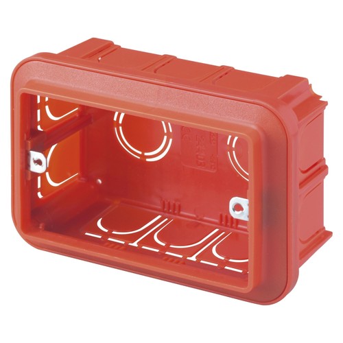 Scatola incasso posti big - scatola, 3
