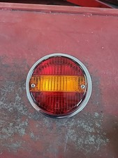 FANALE POSTERIORE ROTONDO