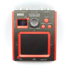 KORG mini-KP Kaoss Pad Mini