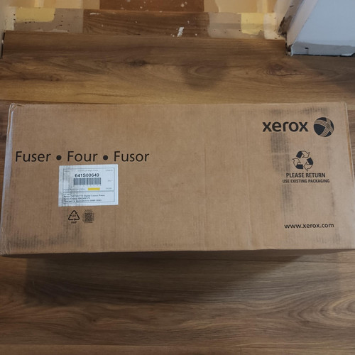 Xerox 550 560 700 c60 - xerox,
