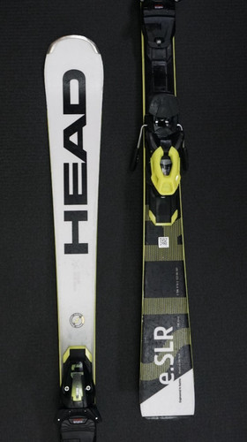 Head slr modello 2023 - head,
