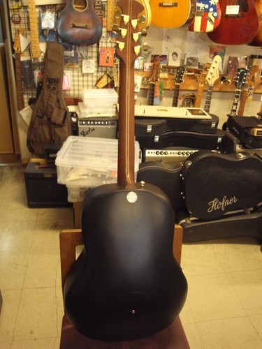 Ovation adamas 1681 - adamas, (2002)