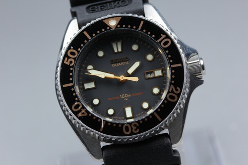 Orologio uomo vintage 1983 - orologio,